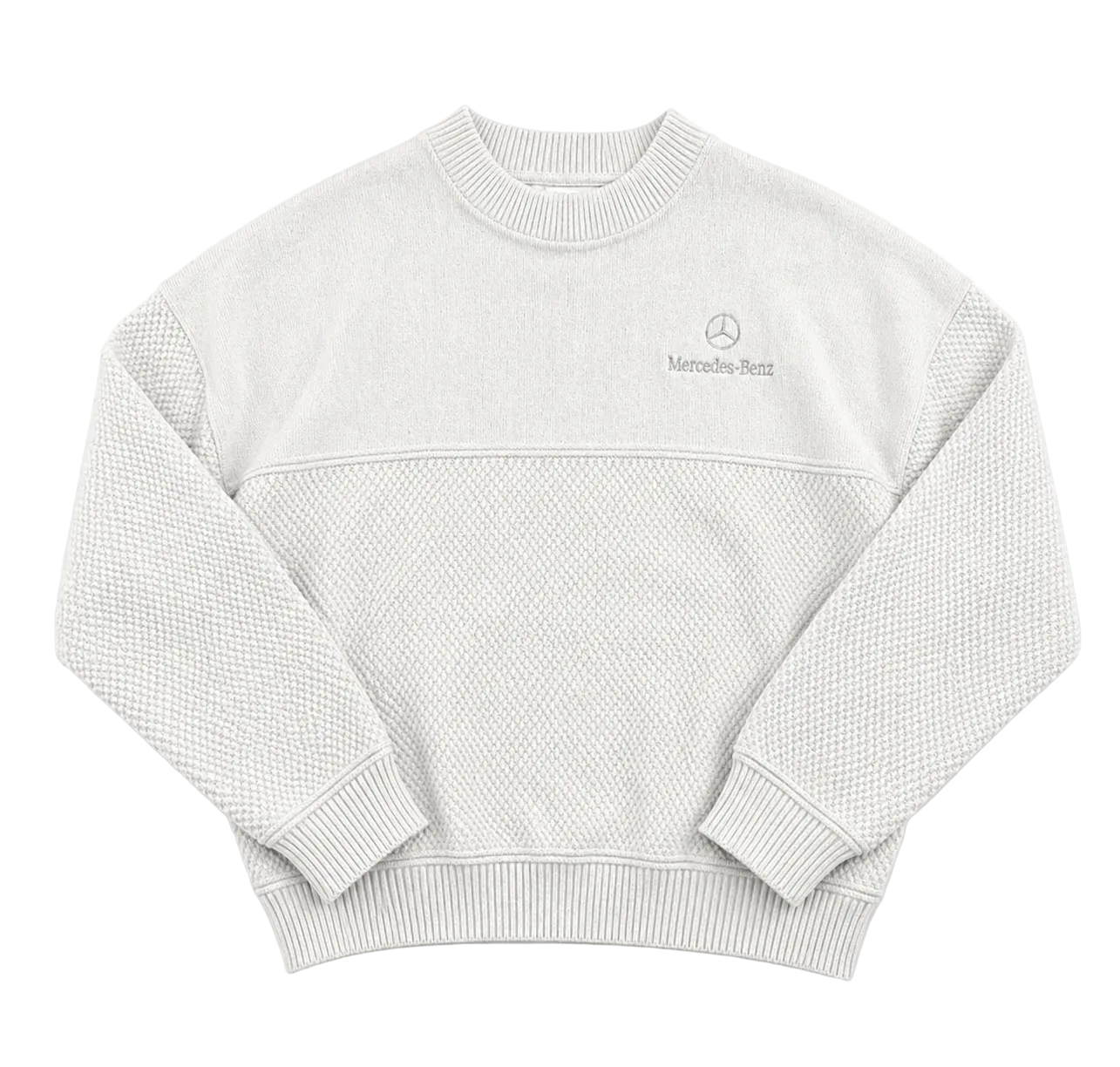 Mercedes-Benz Strickpullover