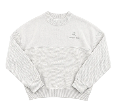 Mercedes-Benz Strickpullover