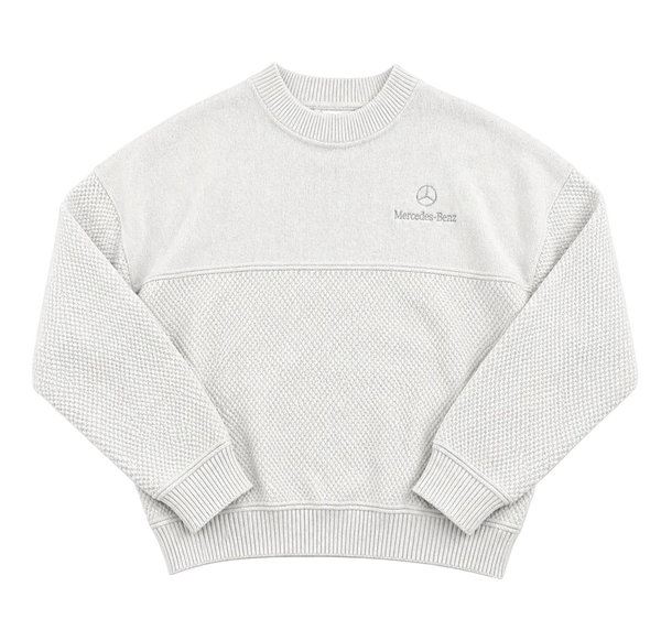 Mercedes-Benz Strickpullover