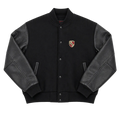 Porsche Lederjacke