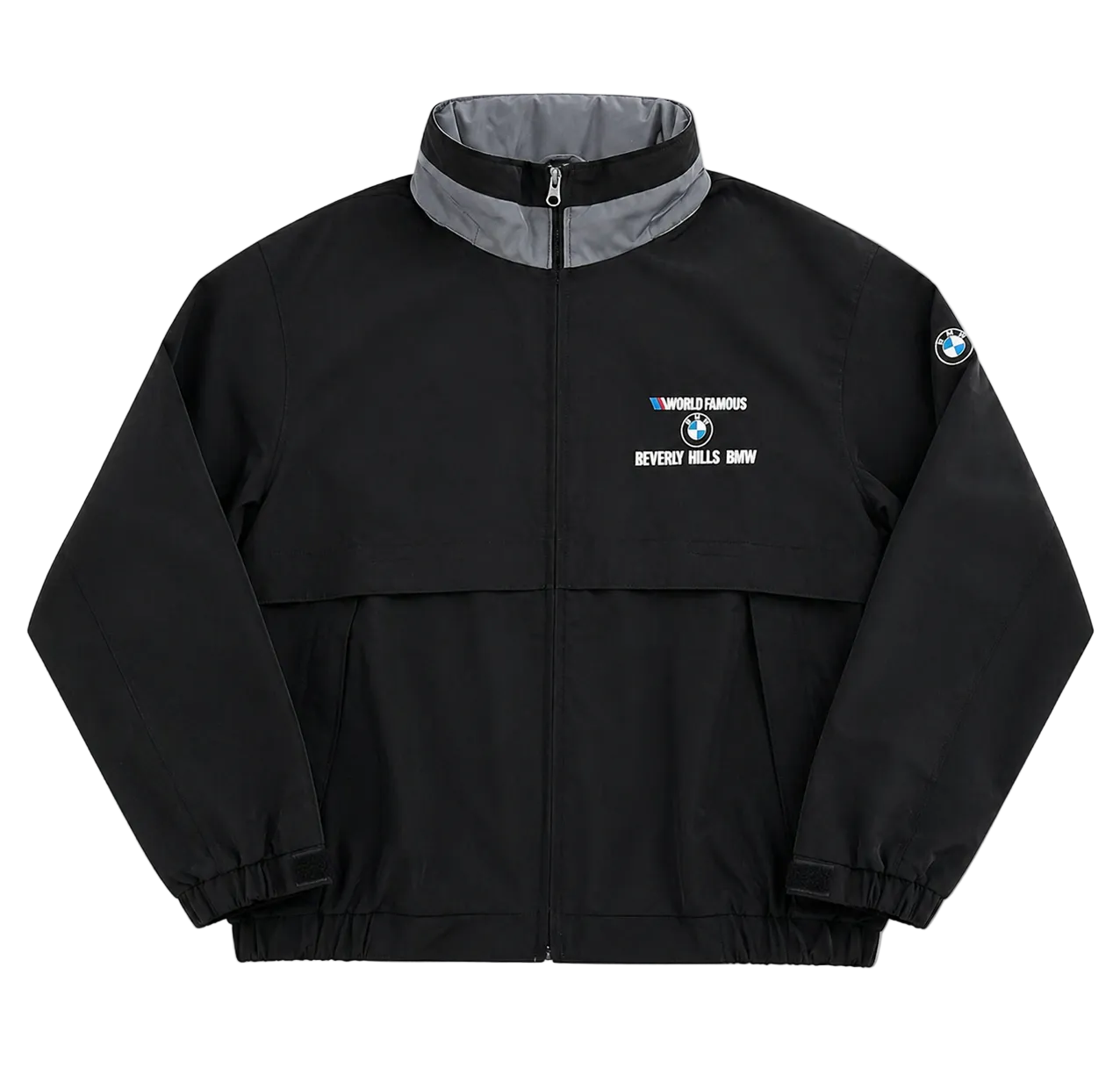 BMW Beverly Hills Jacke