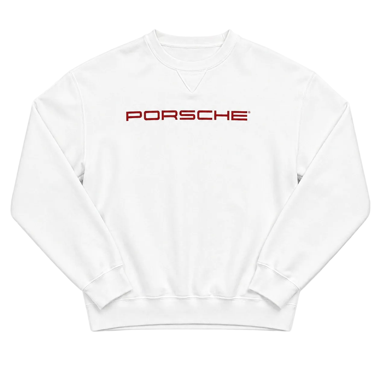 Porsche Sweater