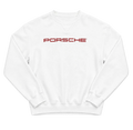 Porsche Sweater
