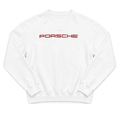 Porsche Sweater
