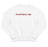Porsche Sweater