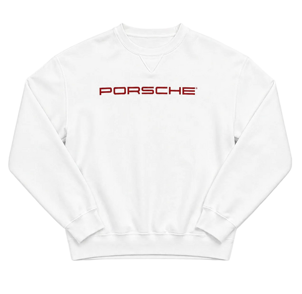 Porsche Sweater