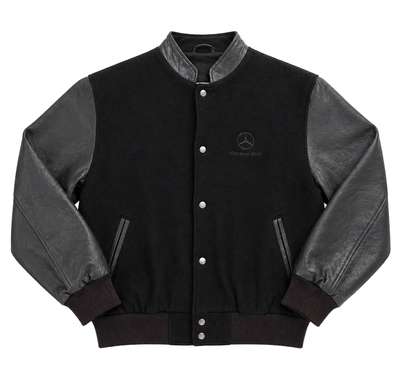 Mercedes Benz Jacke