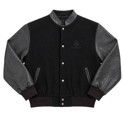 Mercedes Benz Jacke