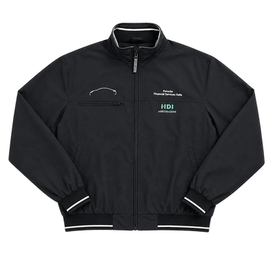 Porsche Service-Jacke