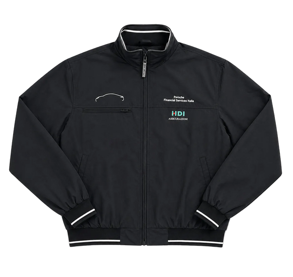 Porsche Service-Jacke
