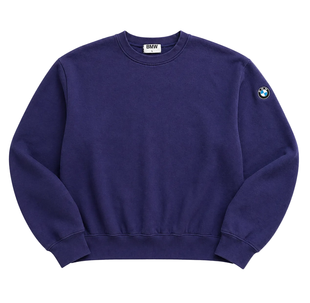 BMW Sweater