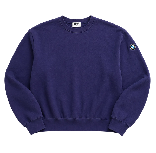 BMW Sweater