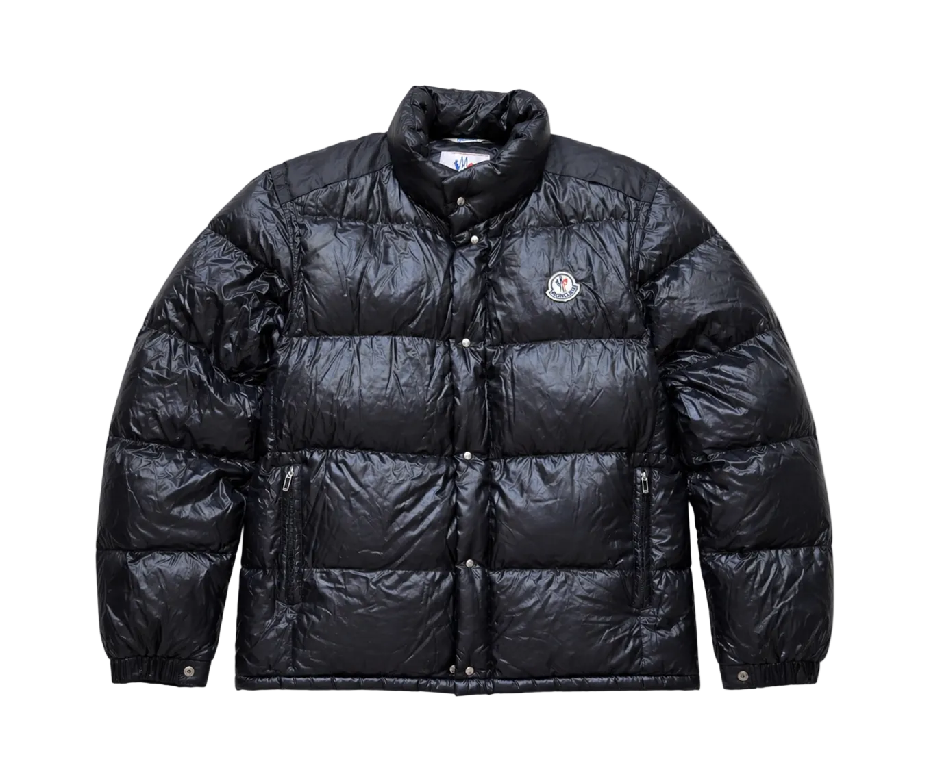 MONCLER 2in1 PUFFER JACKET