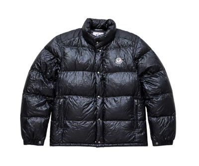 MONCLER 2in1 PUFFER JACKET