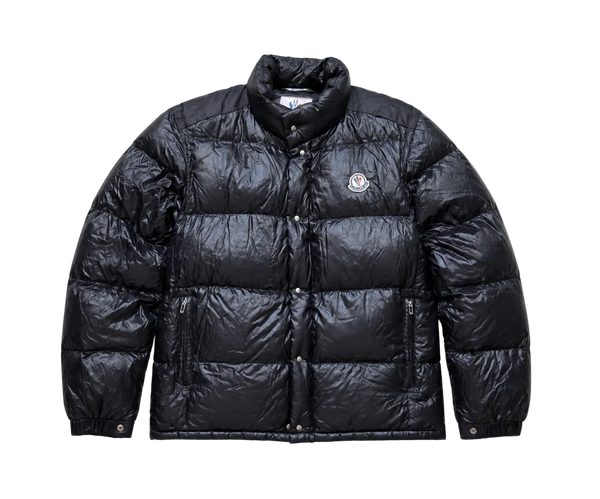 MONCLER 2in1 PUFFER JACKET