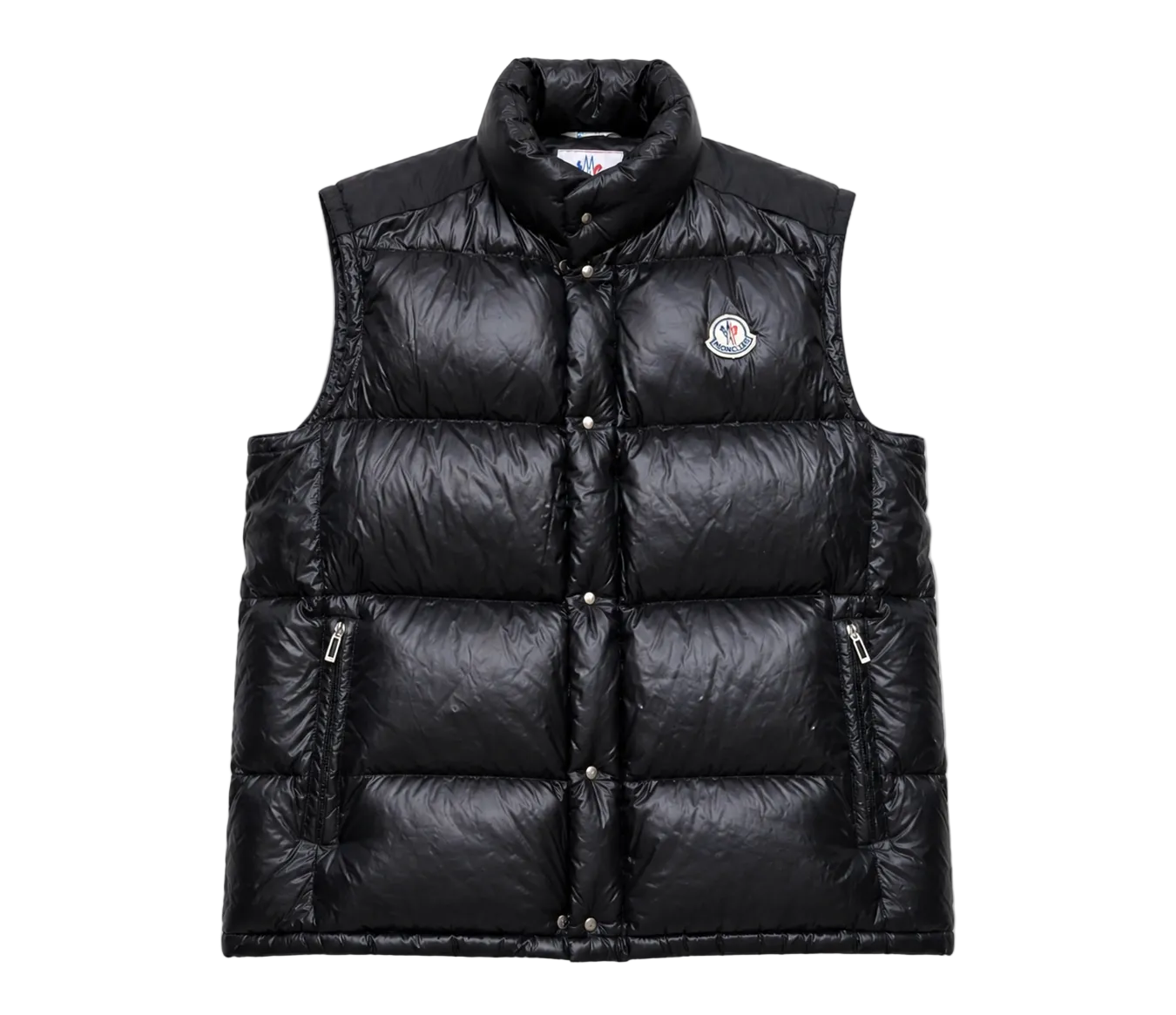 MONCLER 2in1 PUFFER JACKET