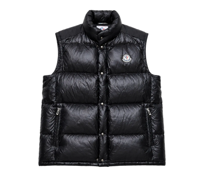 MONCLER 2in1 PUFFER JACKET