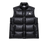 MONCLER 2in1 PUFFER JACKET