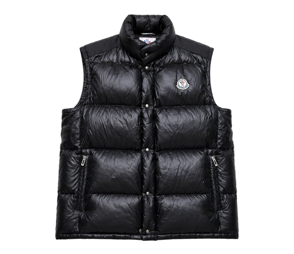 MONCLER 2in1 PUFFER JACKET