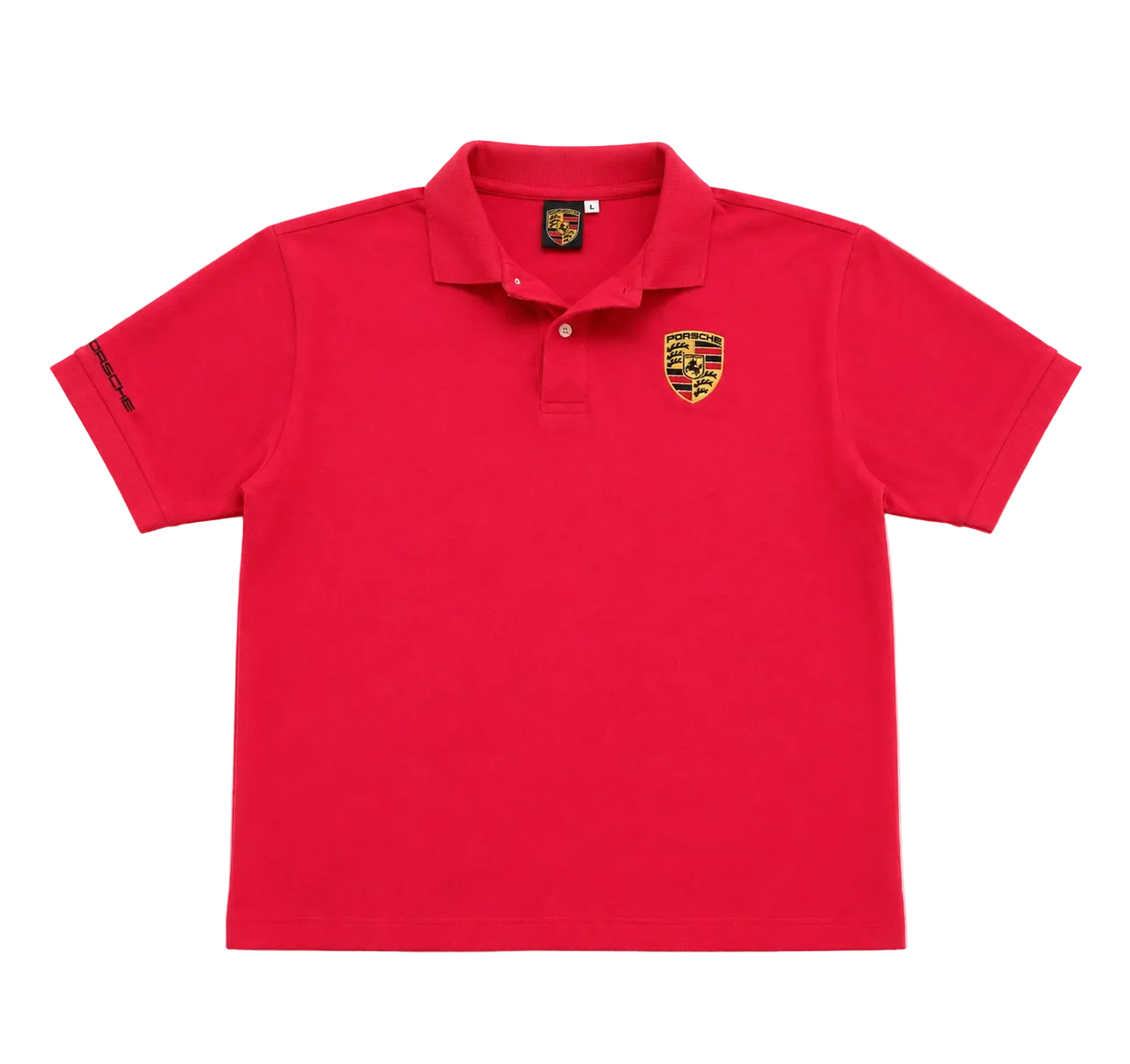 Porsche Polo