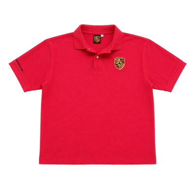 Porsche Polo