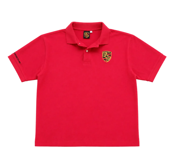 Porsche Polo