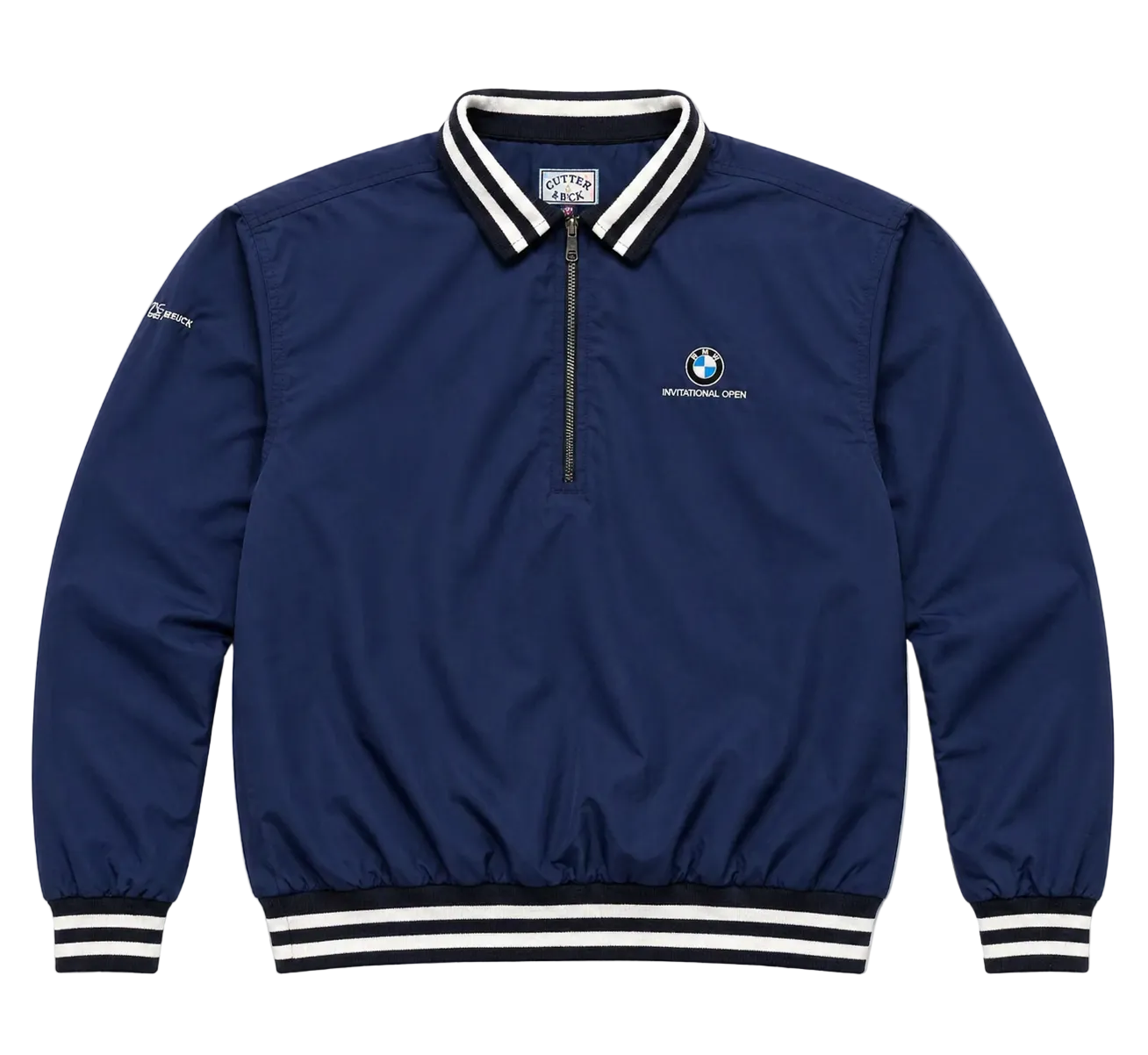 BMW Golf Halfzip