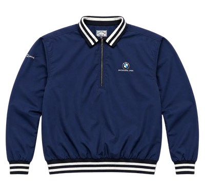 BMW Golf Halfzip