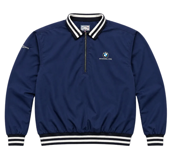 BMW Golf Halfzip