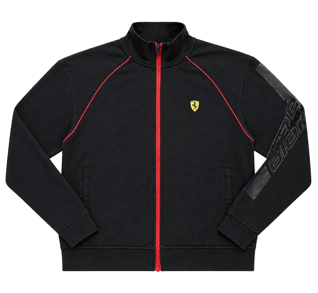 Ferrari Scuderia Jacke