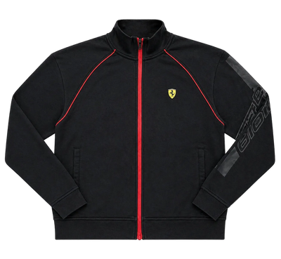 Ferrari Scuderia Jacke