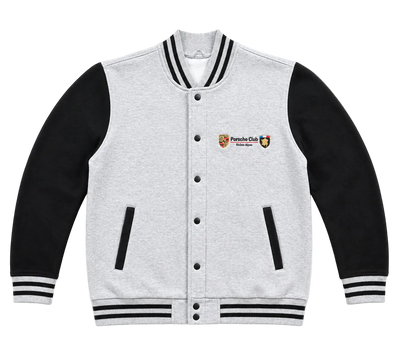 Porsche France Jacke