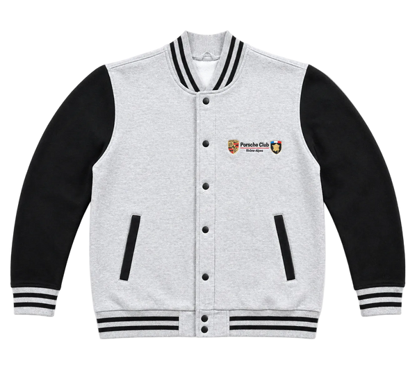 Porsche France Jacke