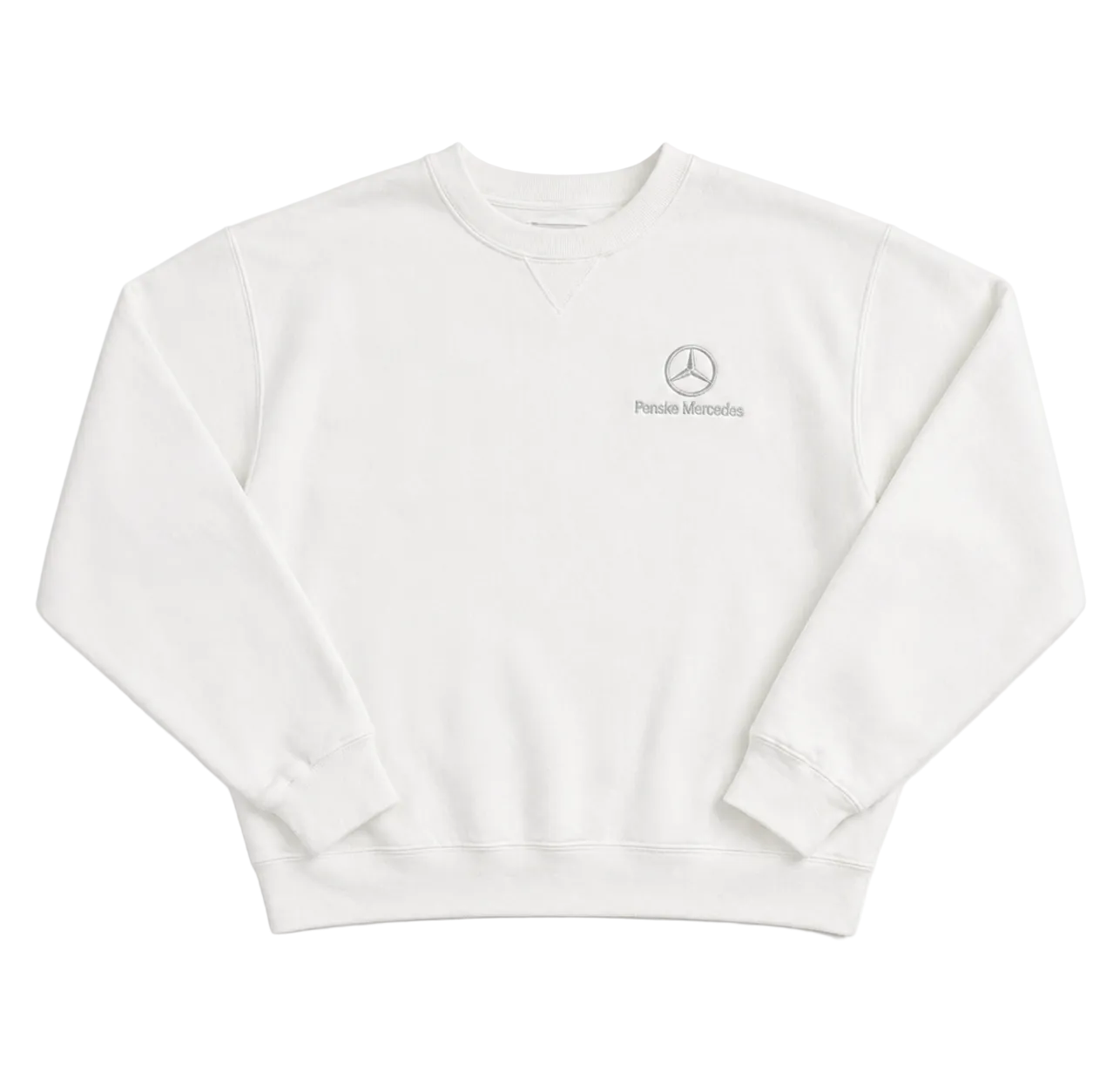 Mercedes-Benz Racing Sweater