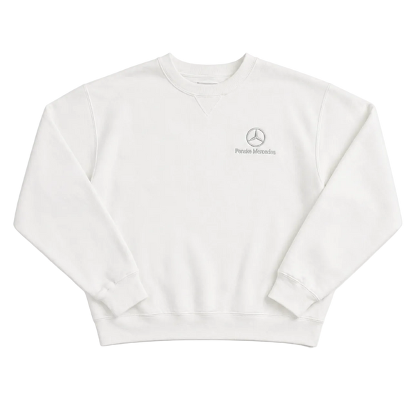 Mercedes-Benz Racing Sweater