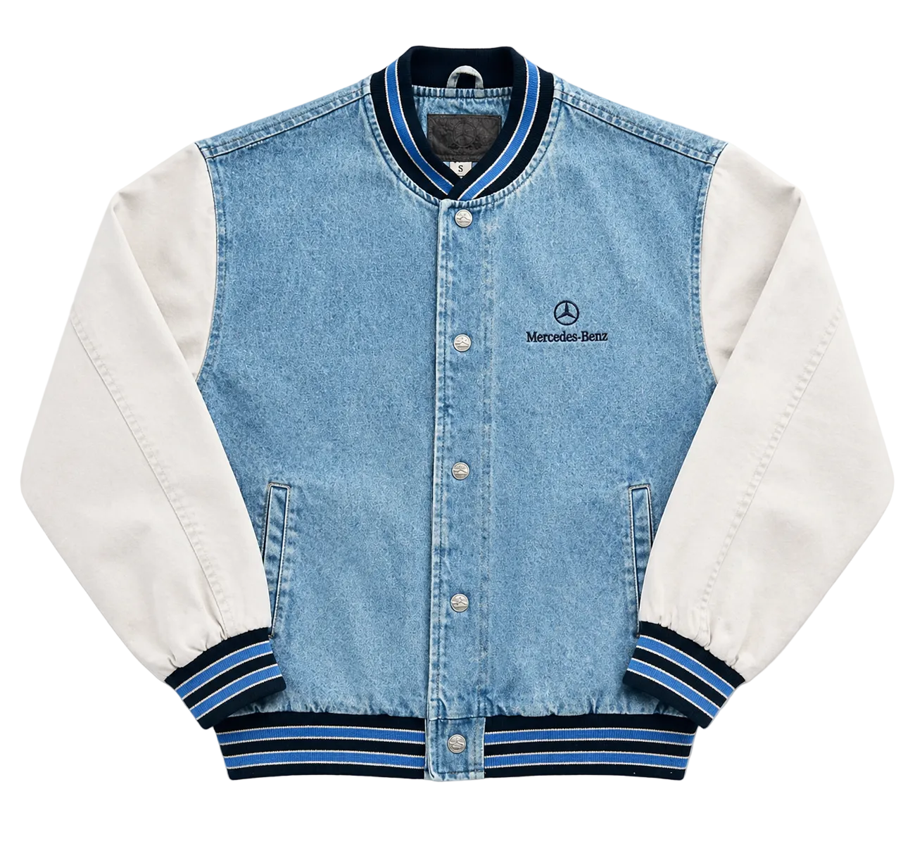 Mercedes-Benz Jacke
