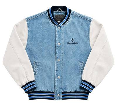 Mercedes-Benz Jacke