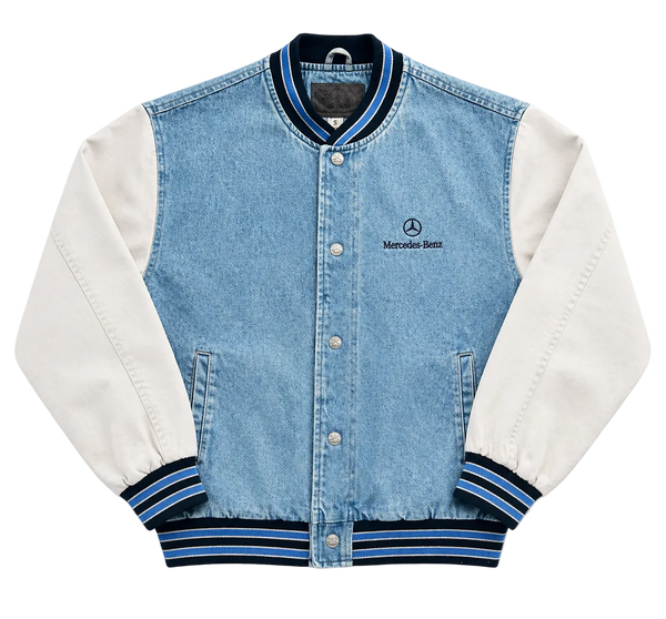 Mercedes-Benz Jacke