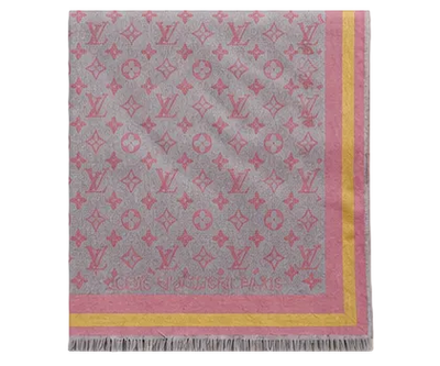 Louis Vuitton Schal/Halstuch