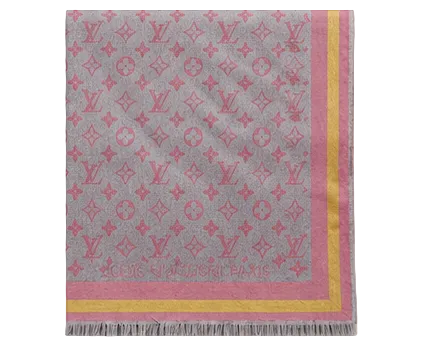 Louis Vuitton Schal/Halstuch