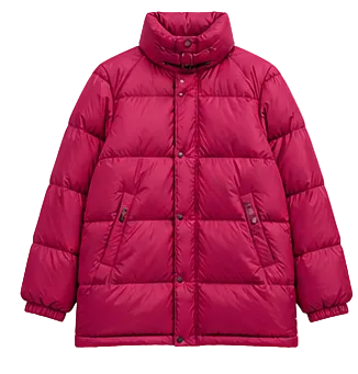 Moncler Jacke