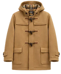 Burberry Mantel