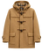 Burberry Mantel