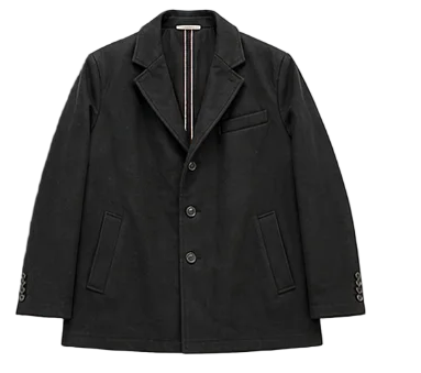 Ing. Loro Piana Mantel