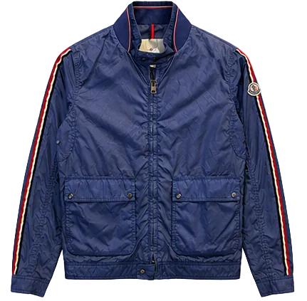 Moncler Jacke