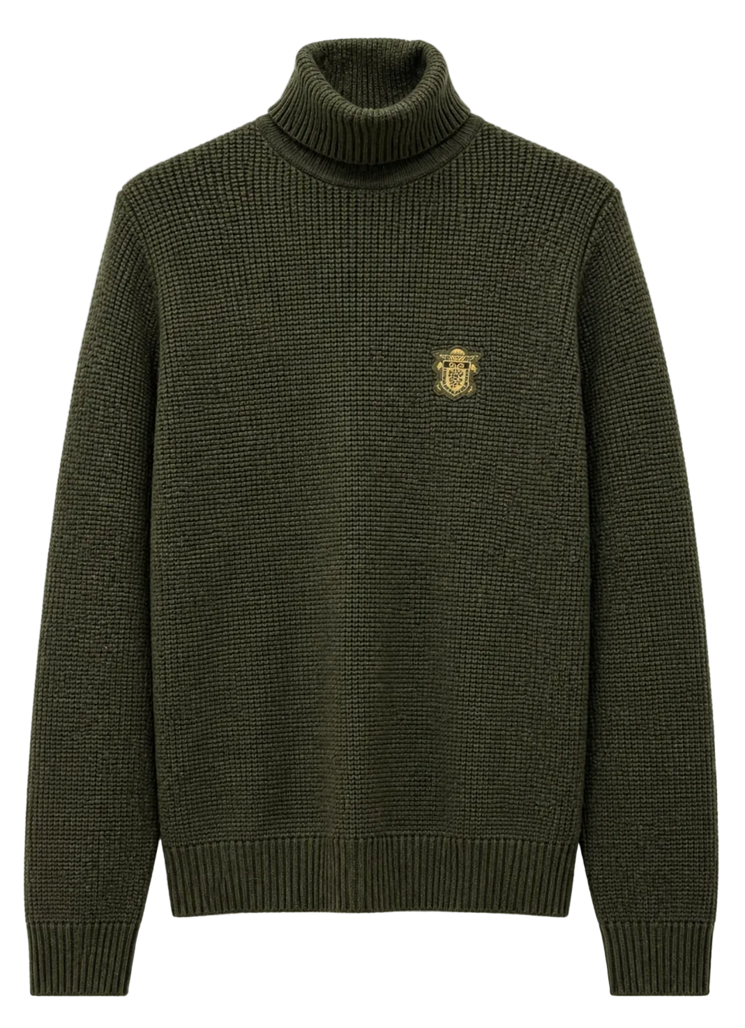 Dolce & Gabbana Rollkragen-Pullover