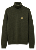 Dolce & Gabbana Rollkragen-Pullover
