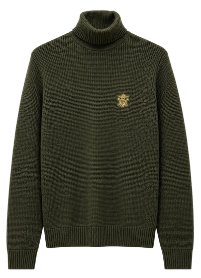 Dolce & Gabbana Rollkragen-Pullover
