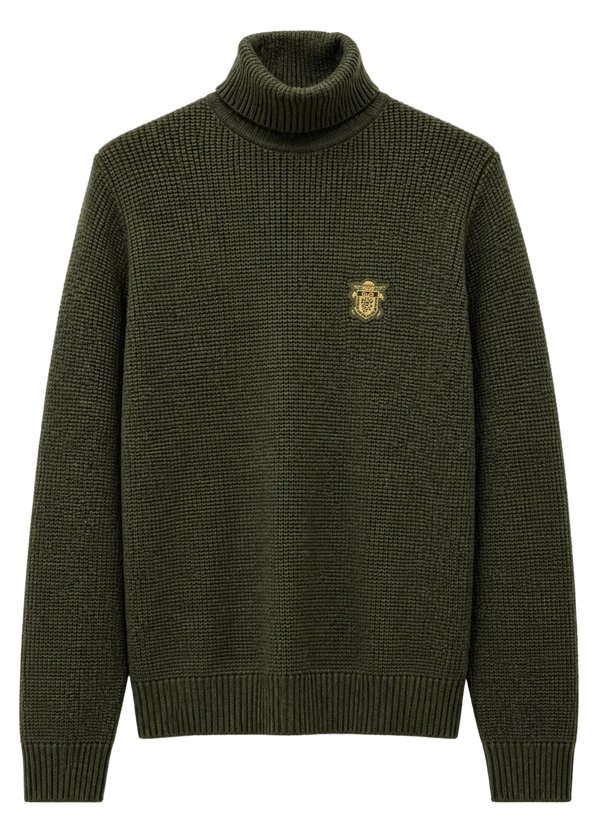 Dolce & Gabbana Rollkragen-Pullover
