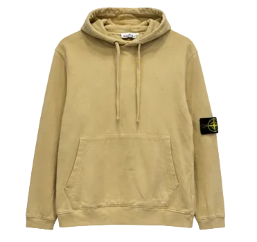 Stone Island Kapuzenpullover